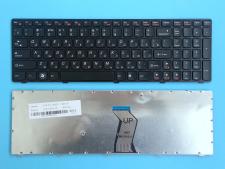 Клавіатура Lenovo&nbsp;Ideapad&nbsp;Y570